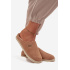 Dámske papuče Domáce oblečenie Inblu CS000045 Camel - Odtiene hnedej a béžovej