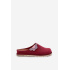 Dámske papuče s kvetom Inblu CS000043 Bordeaux - Odtiene ružovej